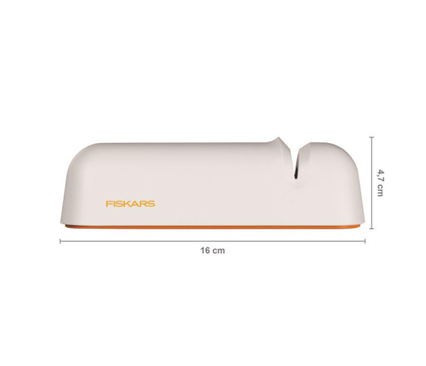 FISKARS Ostrzałka Roll-sharp 55 g 1014214 - 1457179 - zdjęcie 3